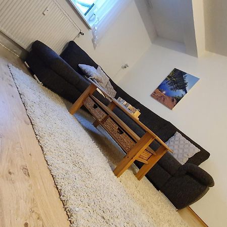 Apartment Anke Braunlage Exterior foto