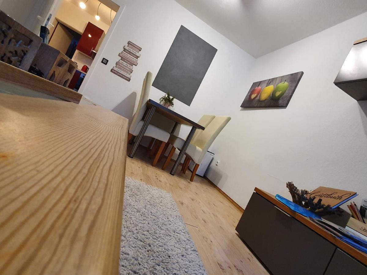 Apartment Anke Braunlage Exterior foto