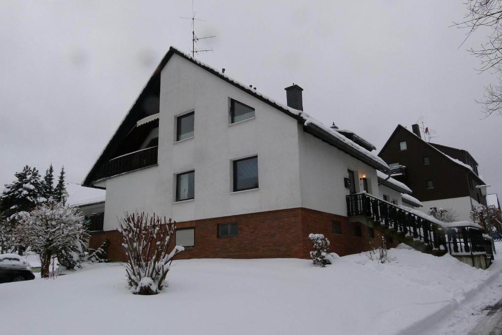 Apartment Anke Braunlage Zimmer foto